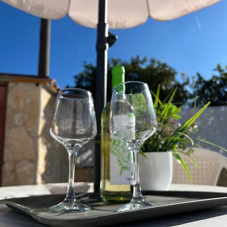 Casa Ivana Συρακούσες Εξωτερικό φωτογραφία
