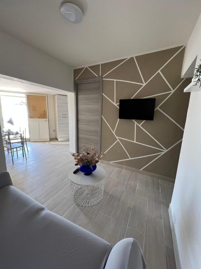 Casa Ivana Συρακούσες Εξωτερικό φωτογραφία