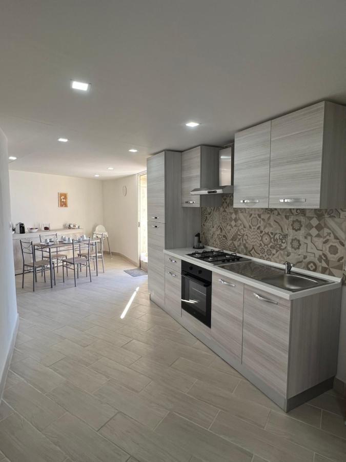 Casa Ivana Συρακούσες Εξωτερικό φωτογραφία