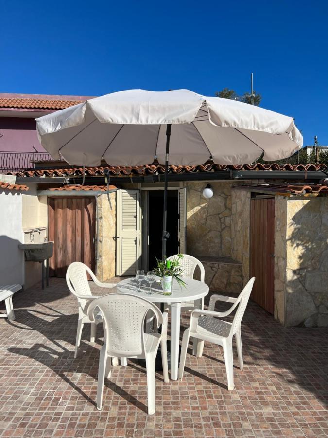 Casa Ivana Συρακούσες Εξωτερικό φωτογραφία