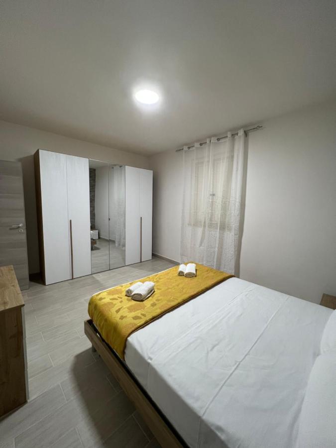 Casa Ivana Συρακούσες Εξωτερικό φωτογραφία
