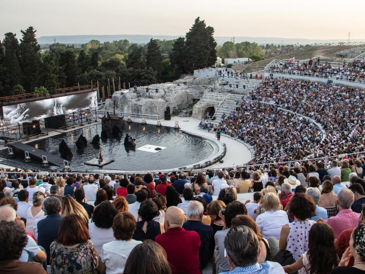 Casa Ivana Συρακούσες Εξωτερικό φωτογραφία
