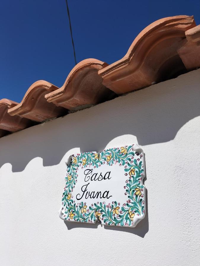 Casa Ivana Συρακούσες Εξωτερικό φωτογραφία