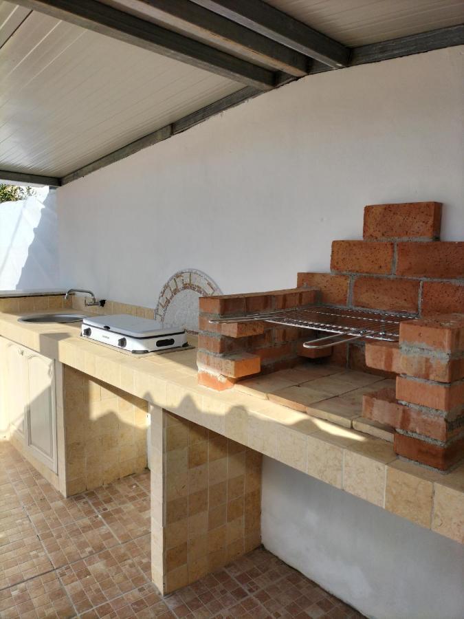 Casa Ivana Συρακούσες Εξωτερικό φωτογραφία