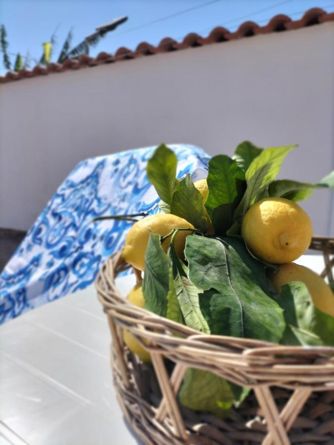 Casa Ivana Συρακούσες Εξωτερικό φωτογραφία
